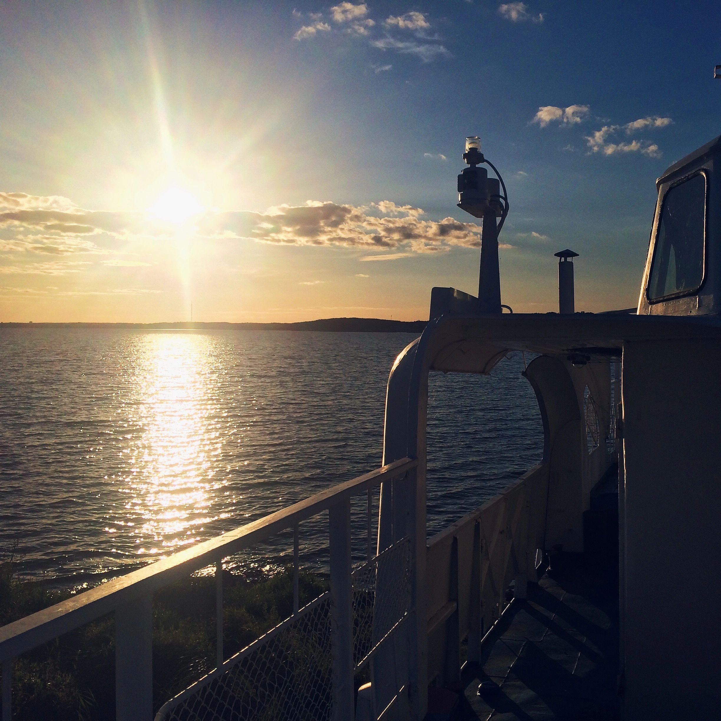 Travel adventure photo